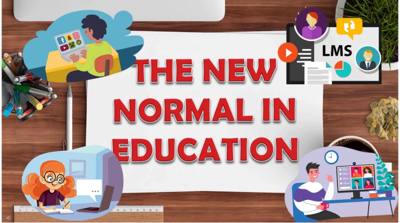 The New Normal in Educator Development