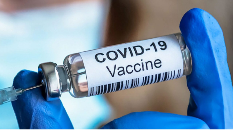 Covid vaccines.