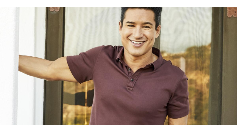 Explore a Day in the Life of Mario Lopez with This Reality Show