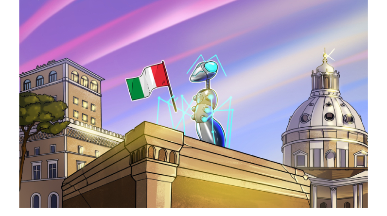 The Italian government's investment arm