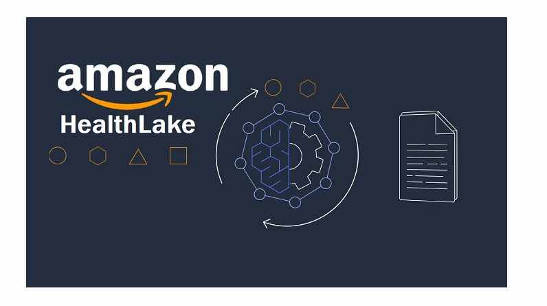 AWS announces general availability of Amazon HealthLake, a HIPAA-eligible service that allows health organizations to store and work with health data in cloud