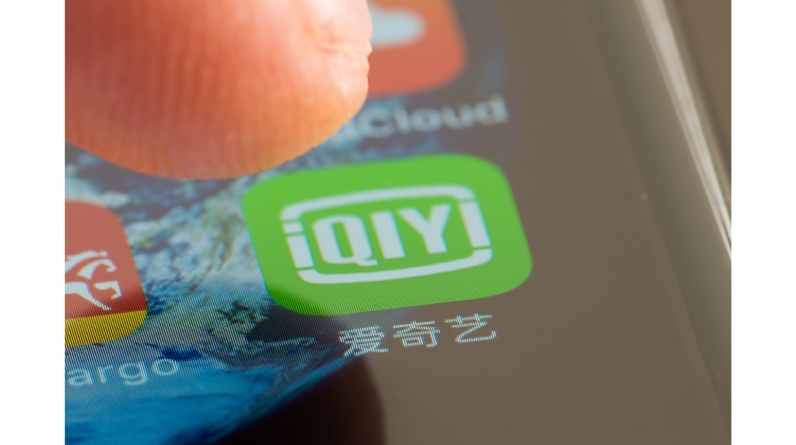 China’s iQiyi, a streaming service majority-owned by Baidu and listed on the Nasdaq, reported its first quarterly profit, $26.7M in Q1, after cutting spending