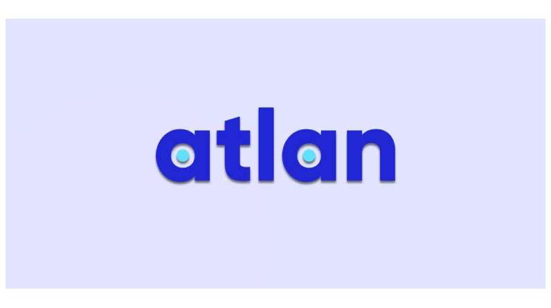 Data collaboration software maker Atlan raises a $50M Series B at an estimated $452M valuation led by Salesforce Ventures, following a $16M Series A in May 2021
