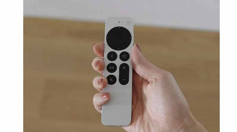 Q&A with Apple VP Tim Twerdahl, who says the new Siri Remote doesn’t need AirTag’s UWB tech because it is too thick to get lost in couch cushions