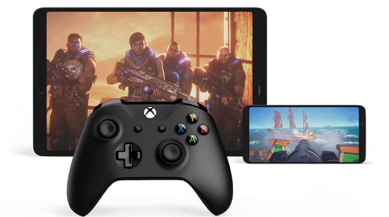 Sources: Microsoft is testing a browser-based version of its xCloud game streaming service, currently for Chromium browsers like Chrome and Microsoft Edge