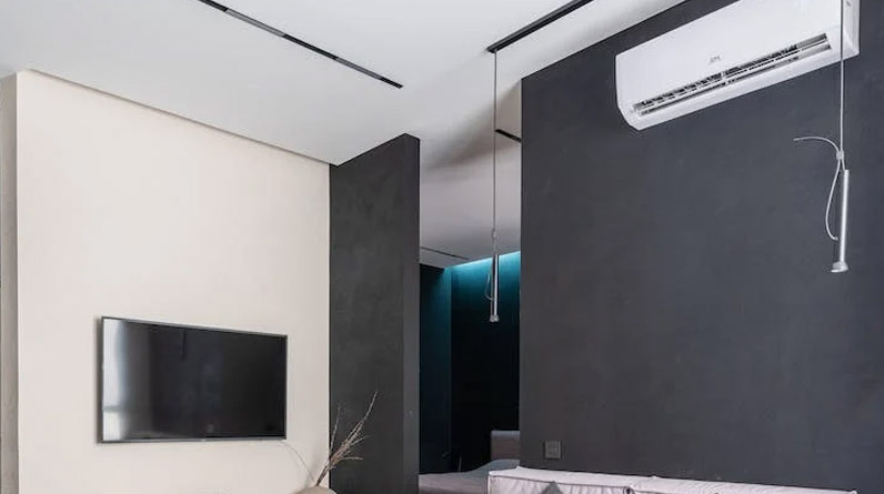 What to Know about Wall-Mounted AC
