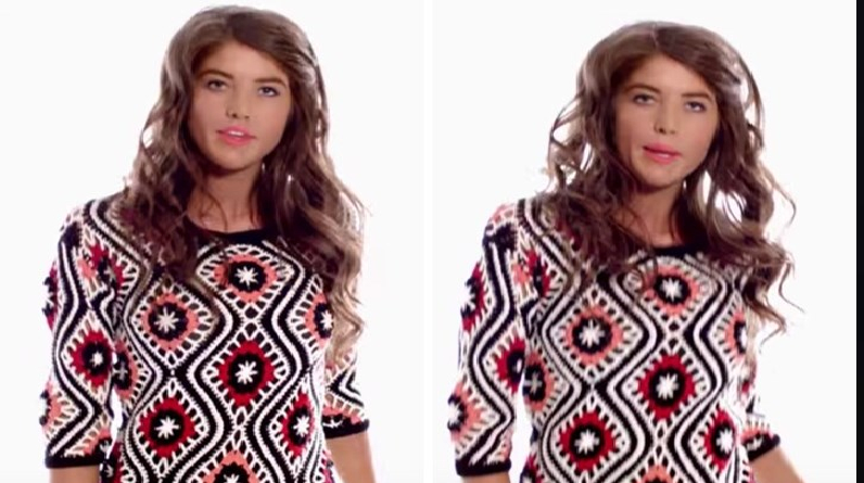 Love Island Australia’s Anna McEvoy looks almost unrecognisable in 2014 Hilltop Hoods music video