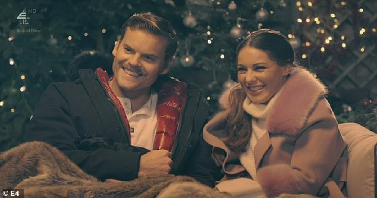 Jim Shelley reviews Made In Chelsea Christmas special