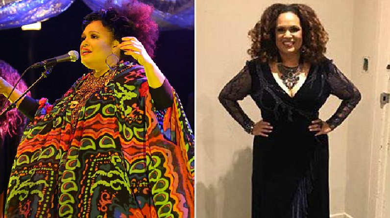 Christine Anu announces split from Simon Deutrom after six years of marriage