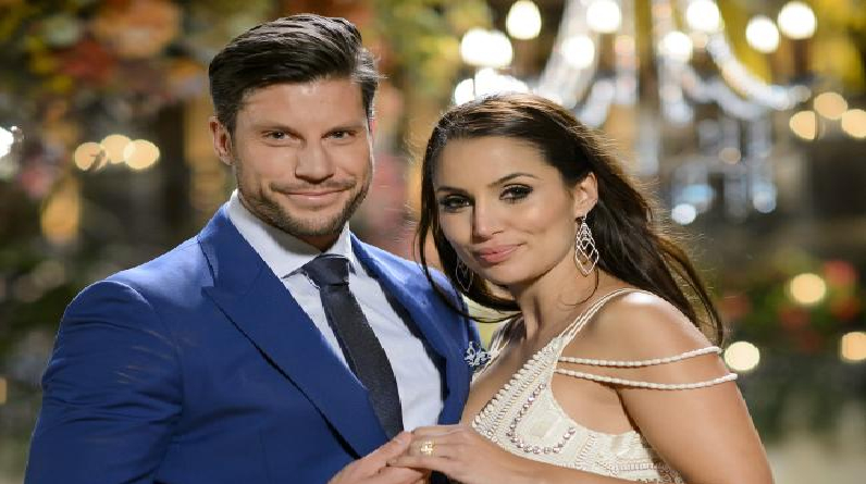 Plastic surgeon believes The Bachelor’s Snezana Markoski has had a boob job