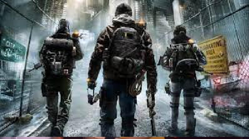 There Is No ‘The Division’ Review Embargo Because There Are No Early Review Copies