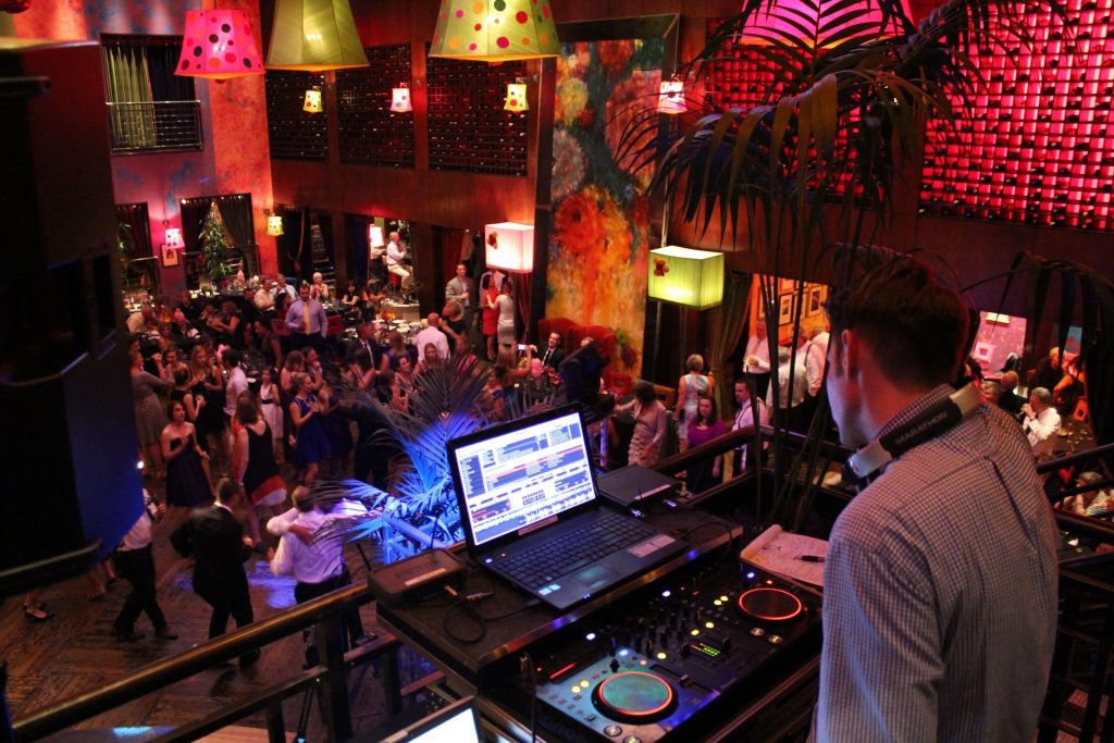 How to Get the Best Price For Dj for corporate events